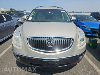 2012 Buick Enclave Leather 1SL – miniatura 2