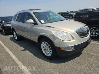 2012 Buick Enclave Leather 1SL – miniatura 3