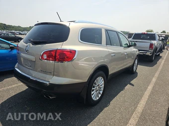 2012 Buick Enclave Leather 1SL – miniatura 4