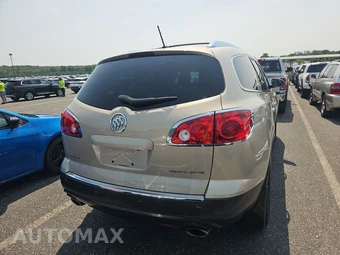 2012 Buick Enclave Leather 1SL – miniatura 5