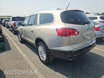 2012 Buick Enclave Leather 1SL – miniatura 6
