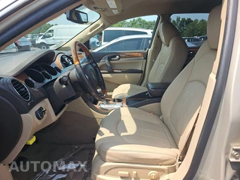 2012 Buick Enclave Leather 1SL – miniatura 7