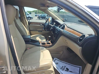 2012 Buick Enclave Leather 1SL – miniatura 8