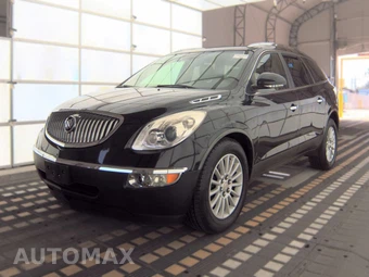 2012 Buick Enclave Leather 1SL - samochód z USA z aukcji Manheim, oferta Kup Teraz w AUTOMAX