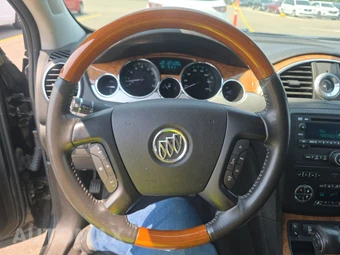 2012 Buick Enclave Leather 1SL - miniatura 10