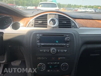 2012 Buick Enclave Leather 1SL - miniatura 11