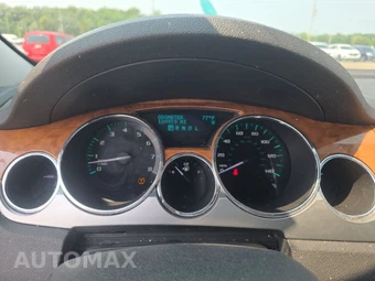2012 Buick Enclave Leather 1SL - miniatura 12