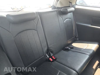 2012 Buick Enclave Leather 1SL - miniatura 14