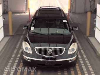 2012 Buick Enclave Leather 1SL - miniatura 2
