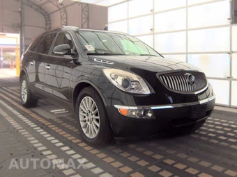 2012 Buick Enclave Leather 1SL - miniatura 3