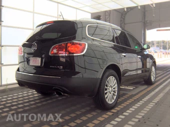 2012 Buick Enclave Leather 1SL - miniatura 4