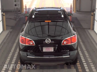 2012 Buick Enclave Leather 1SL - miniatura 5