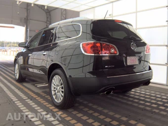 2012 Buick Enclave Leather 1SL - miniatura 6