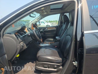 2012 Buick Enclave Leather 1SL - miniatura 7