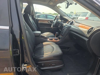 2012 Buick Enclave Leather 1SL - miniatura 8