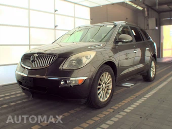 2012 Buick Enclave Leather 1SL — samochód z USA z aukcji Manheim, oferta Kup Teraz w AUTOMAX