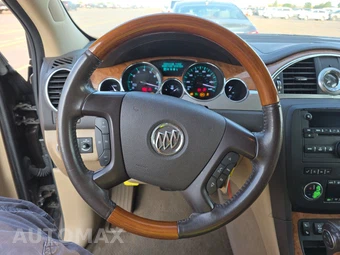 2012 Buick Enclave Leather 1SL – miniatura 10