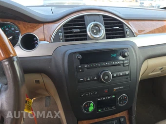 2012 Buick Enclave Leather 1SL – miniatura 11