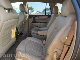 2012 Buick Enclave Leather 1SL – miniatura 13