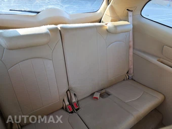 2012 Buick Enclave Leather 1SL – miniatura 14