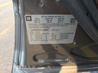 2012 Buick Enclave Leather 1SL – miniatura 15