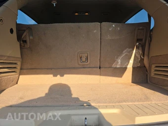 2012 Buick Enclave Leather 1SL – miniatura 17