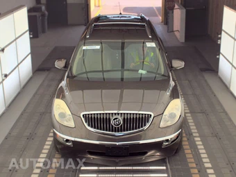 2012 Buick Enclave Leather 1SL – miniatura 2