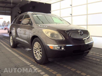 2012 Buick Enclave Leather 1SL – miniatura 3