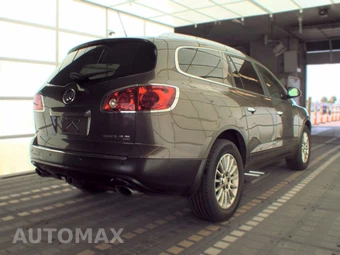 2012 Buick Enclave Leather 1SL – miniatura 4
