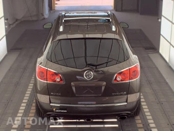2012 Buick Enclave Leather 1SL – miniatura 5
