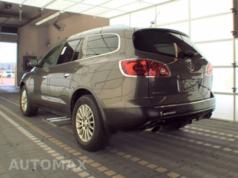 2012 Buick Enclave Leather 1SL – miniatura 6