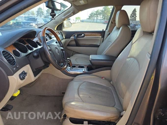 2012 Buick Enclave Leather 1SL – miniatura 7