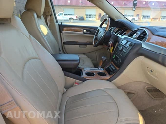 2012 Buick Enclave Leather 1SL – miniatura 8