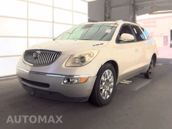 2012 Buick Enclave Premium 1SN - car from the USA, Manheim Buy-Now listing at AUTOMAX