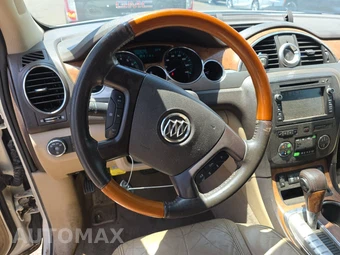 2012 Buick Enclave Premium 1SN - miniatura 10