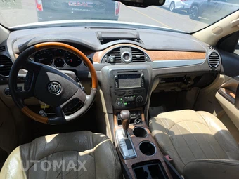 2012 Buick Enclave Premium 1SN - miniatura 11
