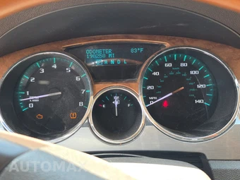 2012 Buick Enclave Premium 1SN - miniatura 12