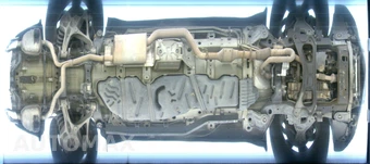 2012 Buick Enclave Premium 1SN - miniatura 19