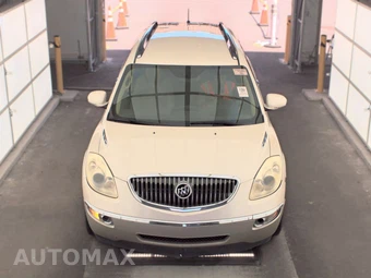 2012 Buick Enclave Premium 1SN - miniatura 2