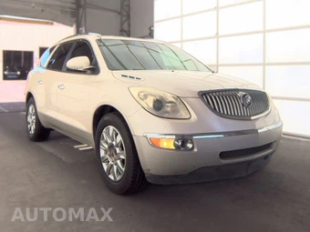 2012 Buick Enclave Premium 1SN - miniatura 3