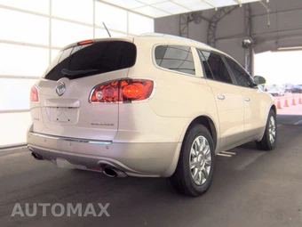 2012 Buick Enclave Premium 1SN - miniatura 4