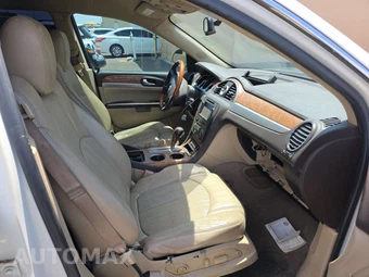 2012 Buick Enclave Premium 1SN - miniatura 8