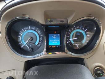2012 Buick LaCrosse Touring 1ST - miniatura 12