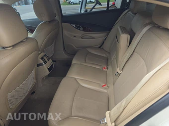 2012 Buick LaCrosse Touring 1ST - miniatura 13