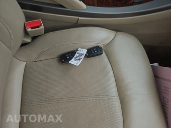 2012 Buick LaCrosse Touring 1ST - miniatura 14