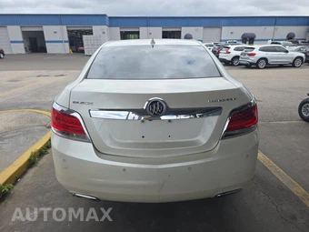 2012 Buick LaCrosse Touring 1ST - miniatura 5