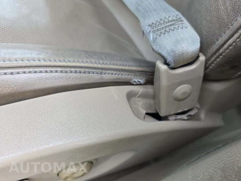 2012 Buick LaCrosse Touring 1ST – miniatura 18