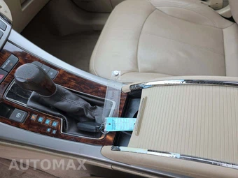 2012 Buick LaCrosse Touring 1ST – miniatura 20