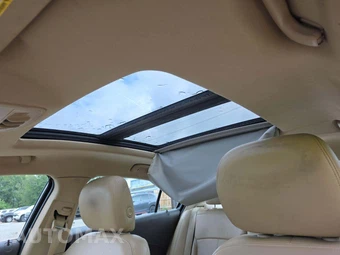 2012 Buick LaCrosse Touring 1ST – miniatura 21