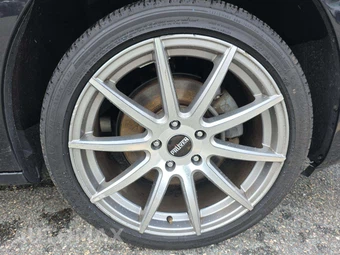 2012 Buick LaCrosse Touring 1ST – miniatura 26